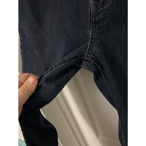 Levis 505 size 10 - Picture 3 of 6